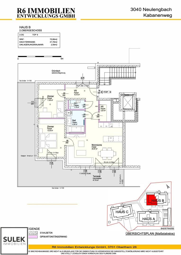 Grundriss 1