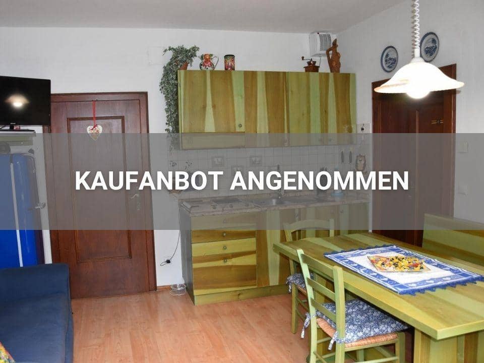 Dachgeschosswohnung nahe Therme Balkon möbliert