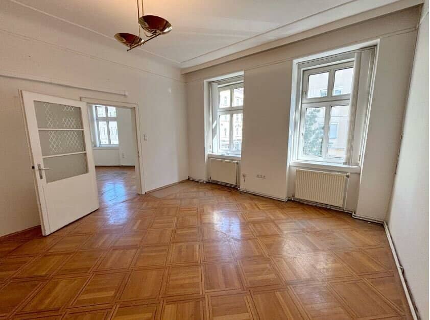 Klimatisiertes Firmenbüro nahe Fußgängerzone Favoriten!