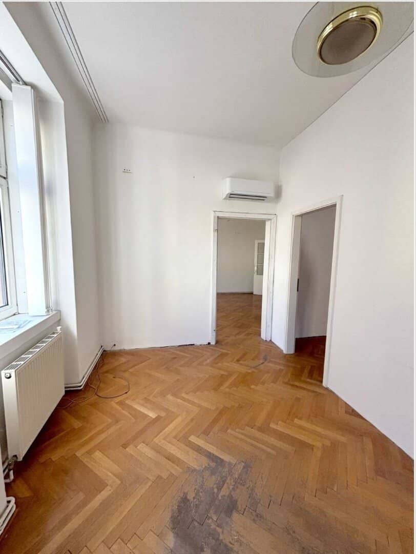 Klimatisiertes Firmenbüro nahe Fußgängerzone Favoriten!