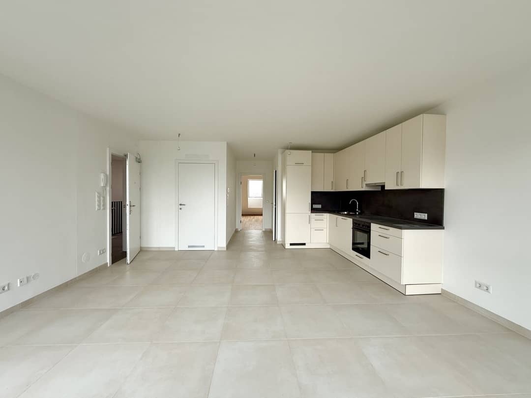 Erstbezug in moderner Neubauwohnung mit Terrassen
