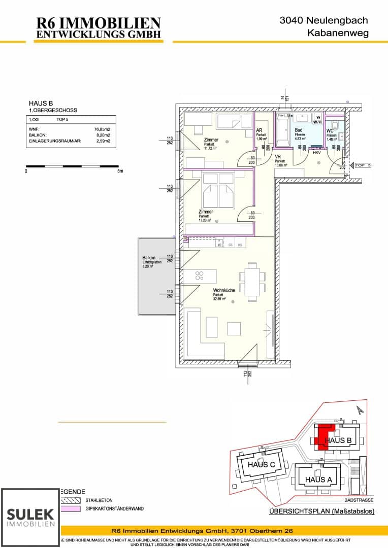 Grundriss 1