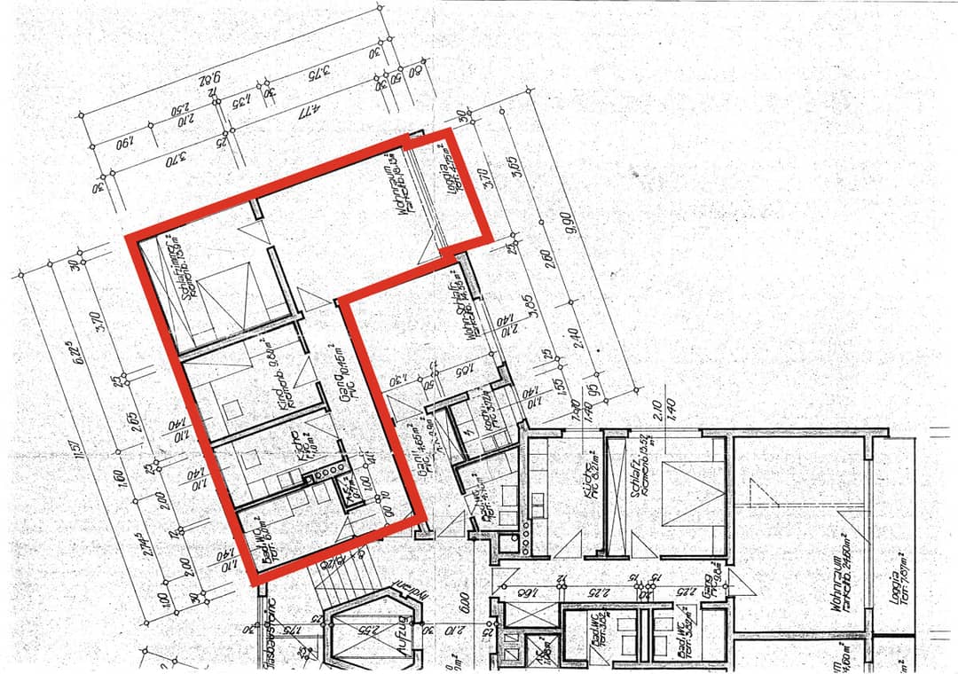 Grundriss 1