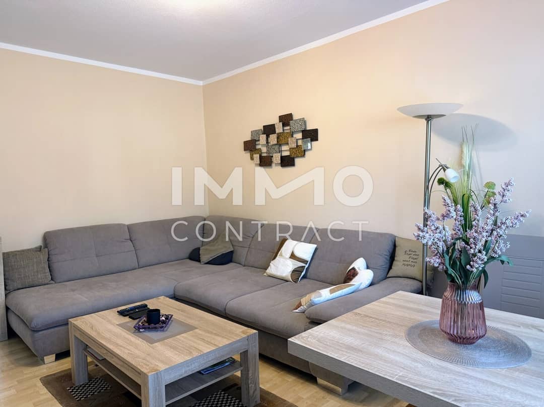 Wohnung helle Loggia nahe Attersee