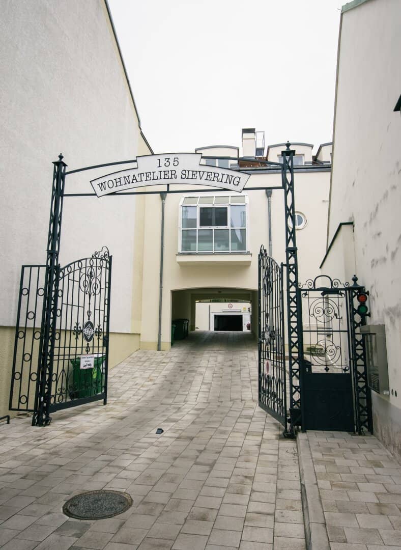 Wohnatelier Sievering – Neubauprojekt mit Maisonette- und Gartenwohnungen