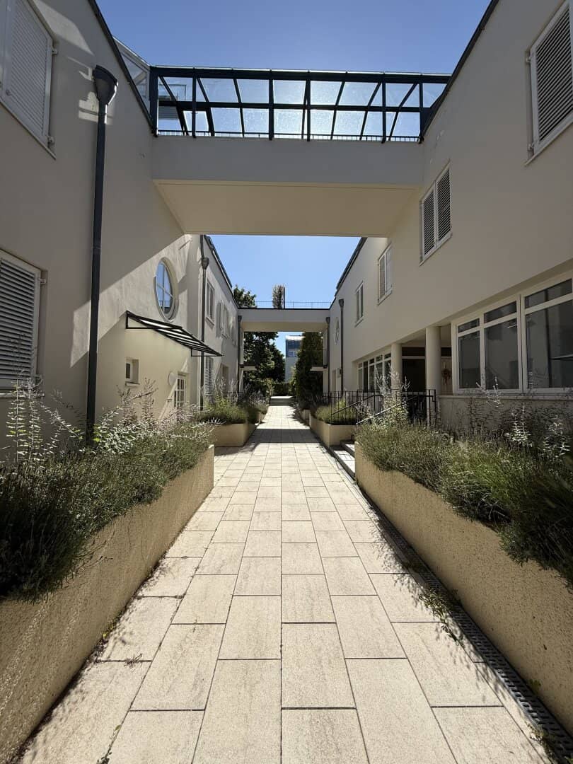 Wohnatelier Sievering – Neubauprojekt mit Maisonette- und Gartenwohnungen