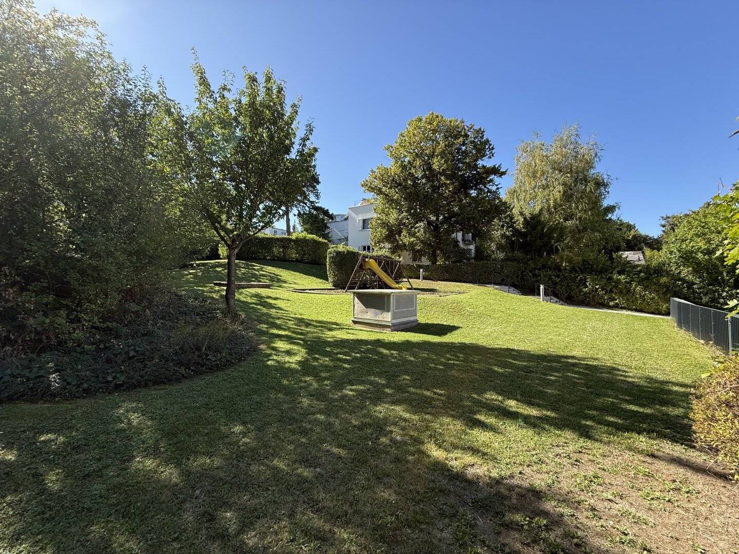 Spielplatz