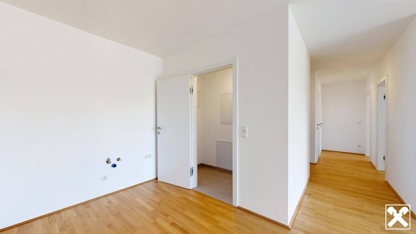 Apartment central location near the station