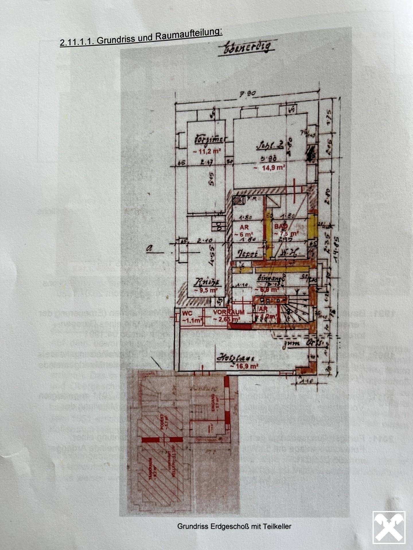Grundriss 1