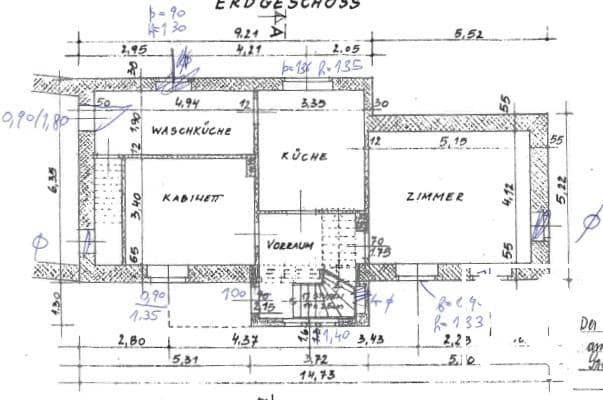Grundriss 2