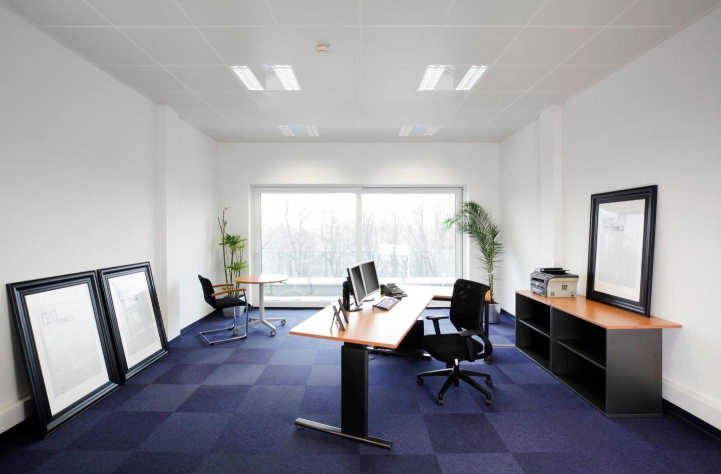 Office spaces in Laakirchen with perfect transport connections in Laakirchen with perfect transport connections