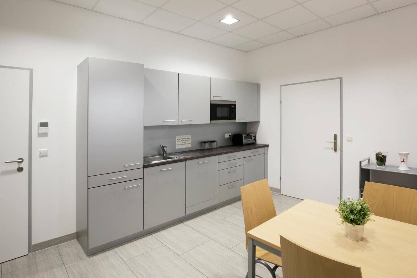 Office spaces in Laakirchen with perfect transport connections in Laakirchen with perfect transport connections