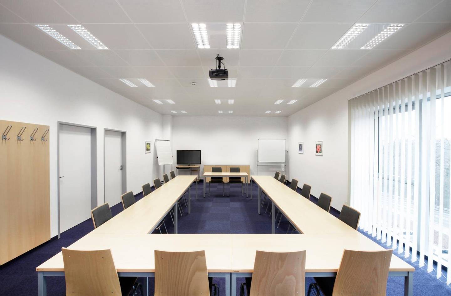 Office spaces in Laakirchen with perfect transport connections in Laakirchen with perfect transport connections