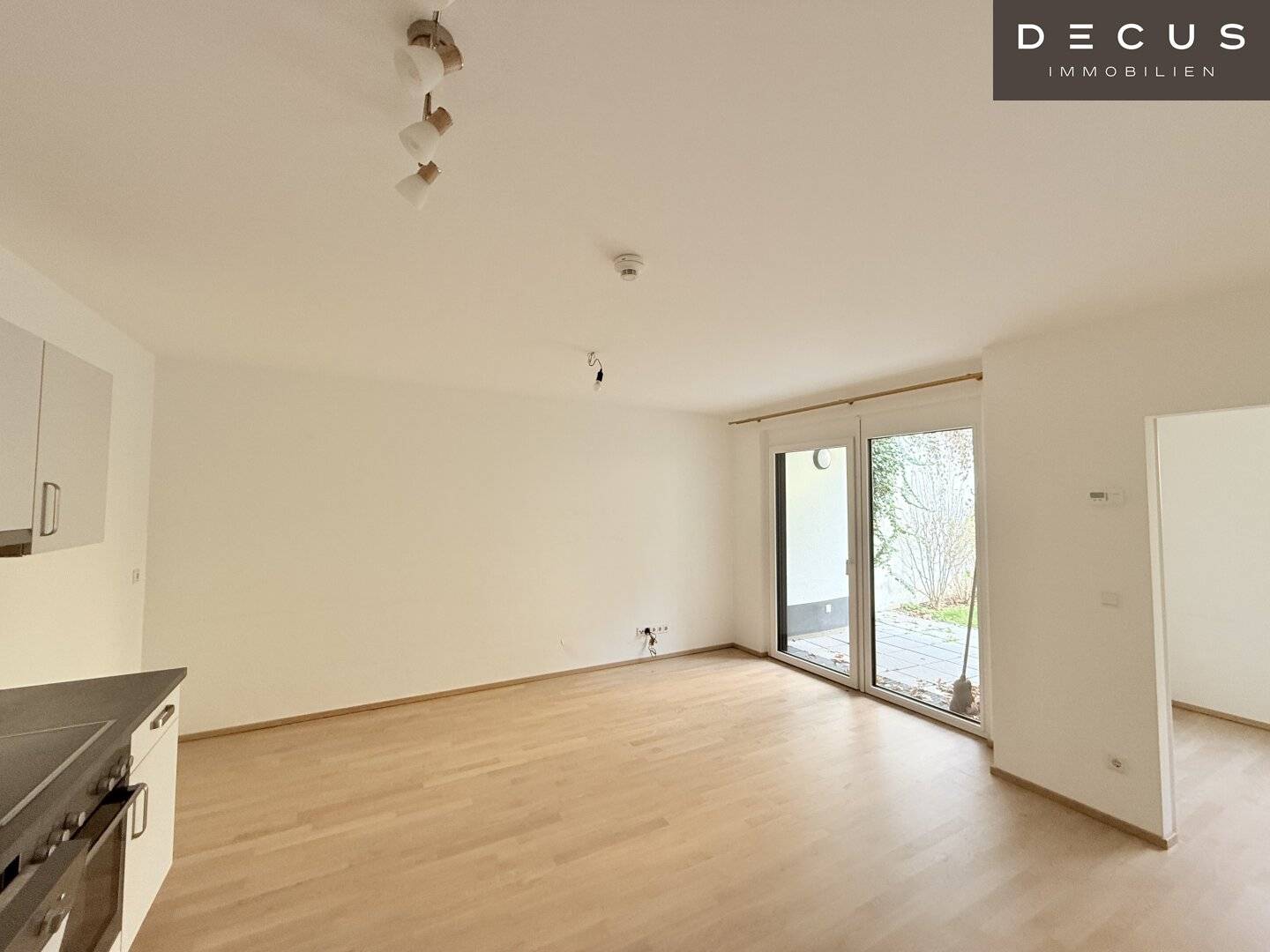 | BETREUTES WOHNEN | AB FEBRUAR | ZENTRUM BADEN | 2 ZIMMER | WOHNEN MIT HILFSBEREITSCHAFT
