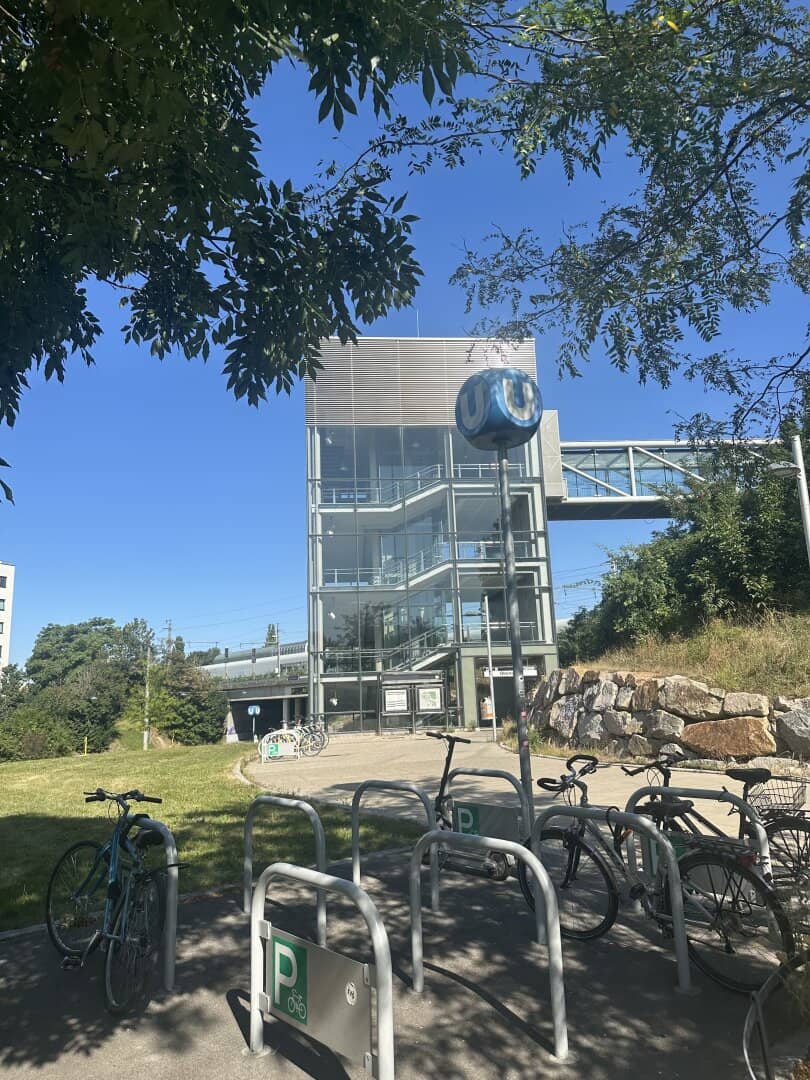 Wohnung 120 m zur U1 Oberlaa mit Terrasse und Garten