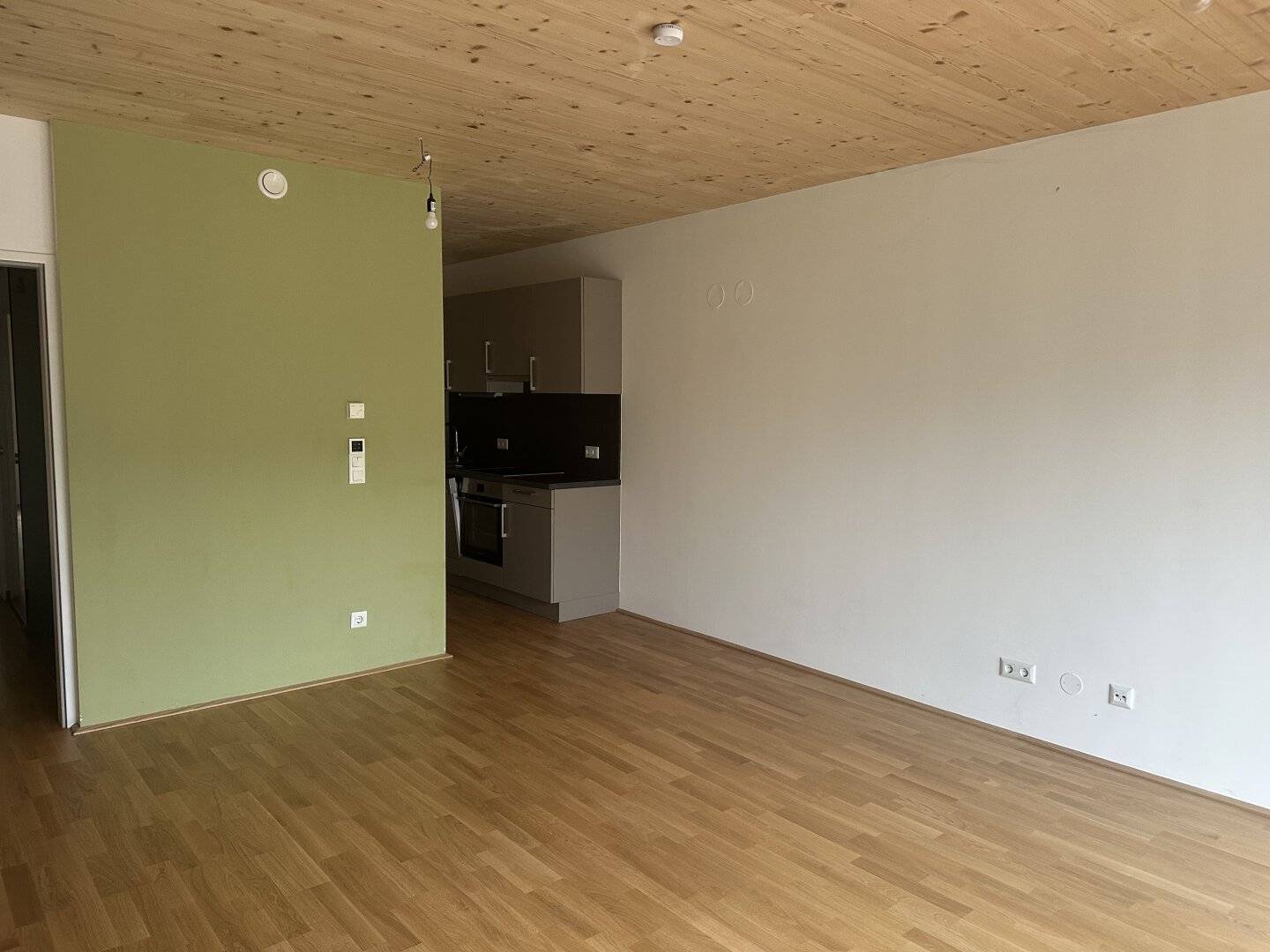 Wohnung nahe U1 Oberlaa barrierefrei Terrasse