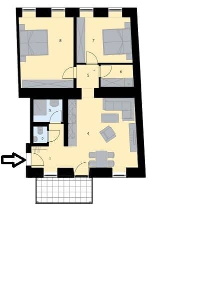 Grundriss 1