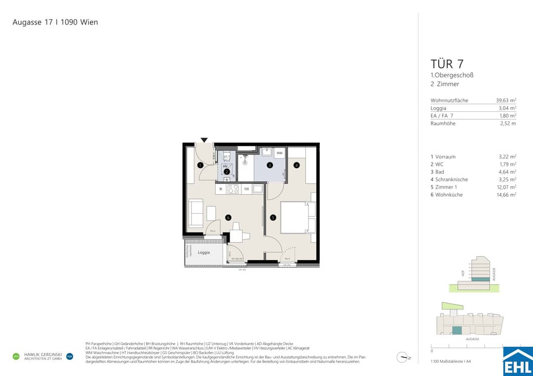 Grundriss 1