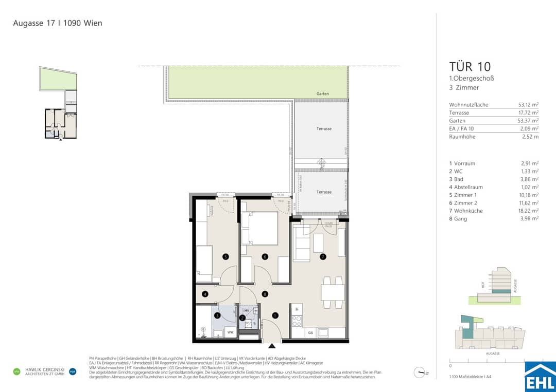 Grundriss 1