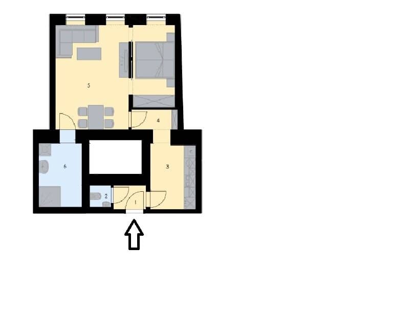Grundriss 2