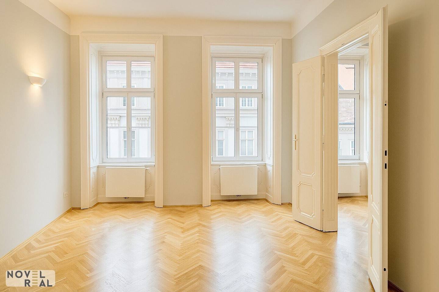 Stylish historic apartment with elevator