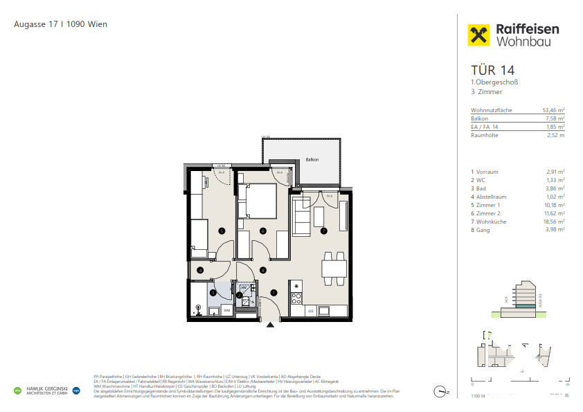 Grundriss 2
