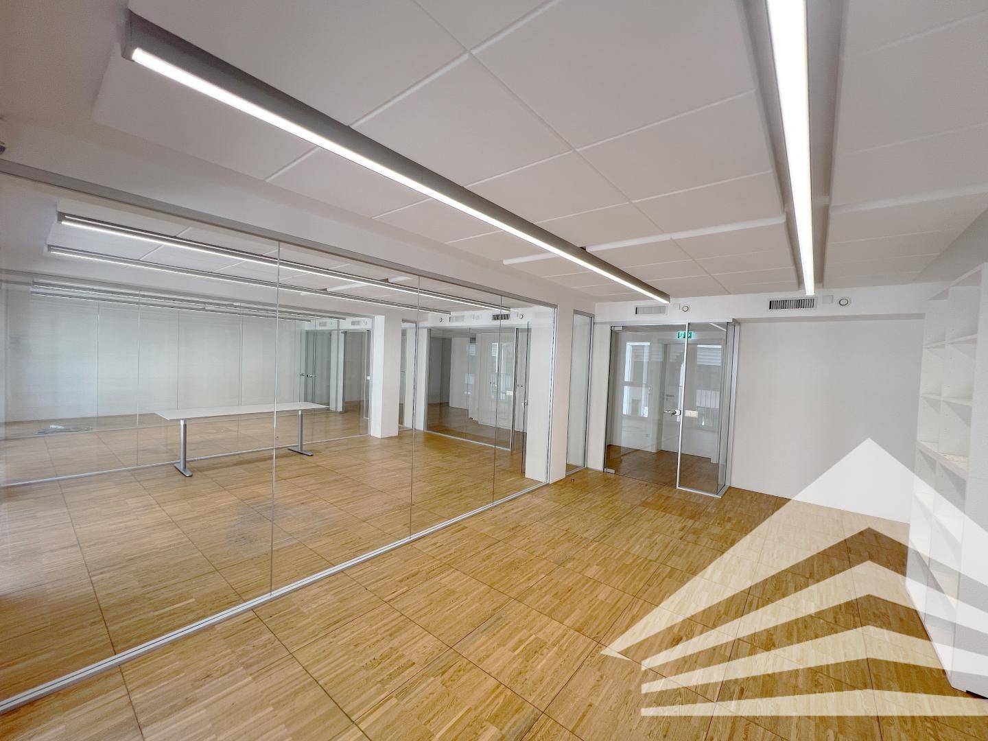 Hochwertige Bürofläche in Urfahraner Zentrallage Nähe Rathaus!