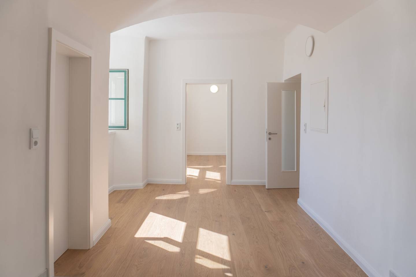 Einzigartig wohnen im historischen Kammerhof -Traumwohnung im Zentrum von Gmunden mit atemberaubendem Ausblick
