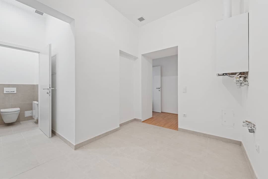 Vorzimmer