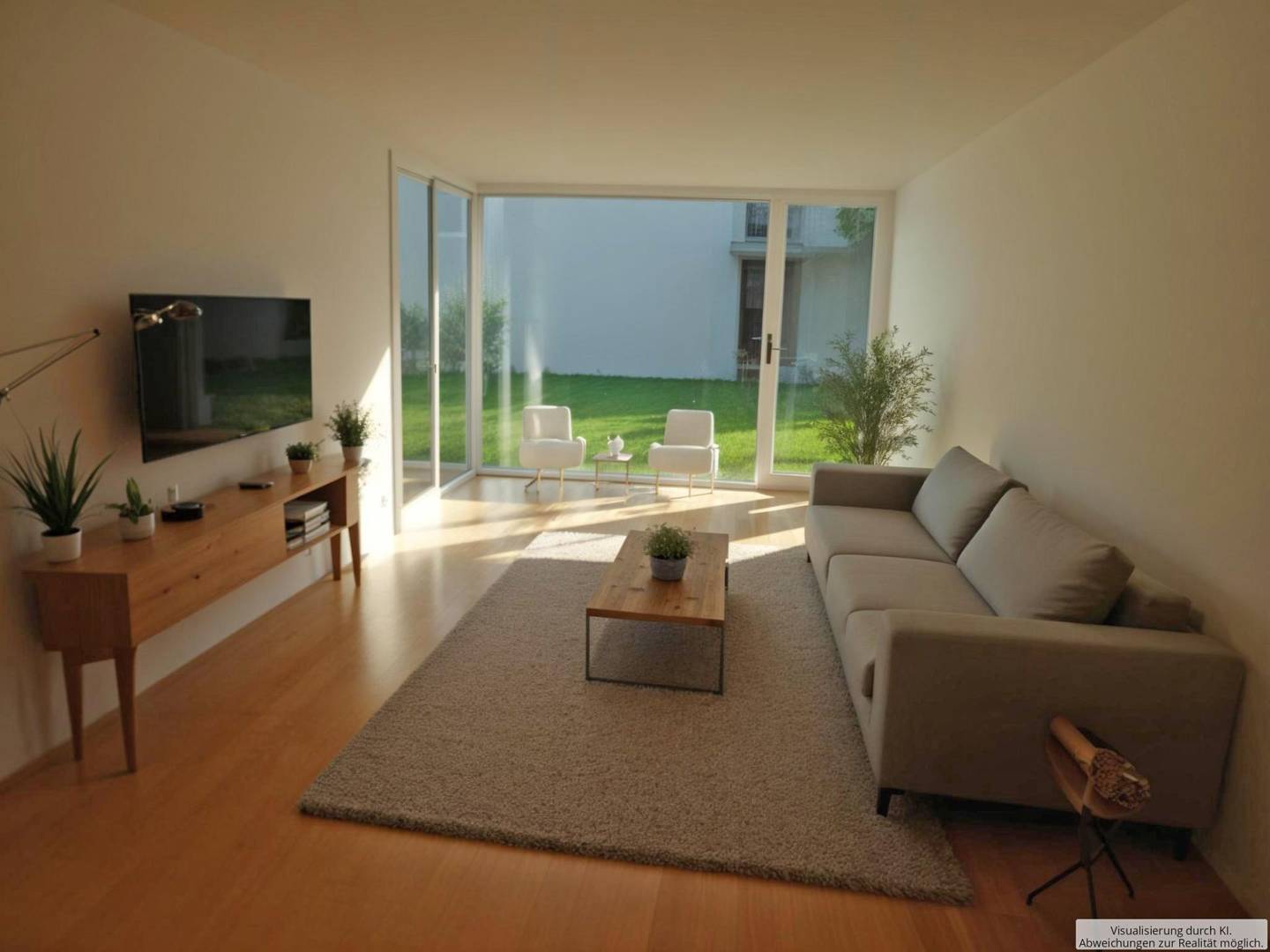 W7 - Stadtnah wohnen – 2 Zimmer, Top Infrastruktur