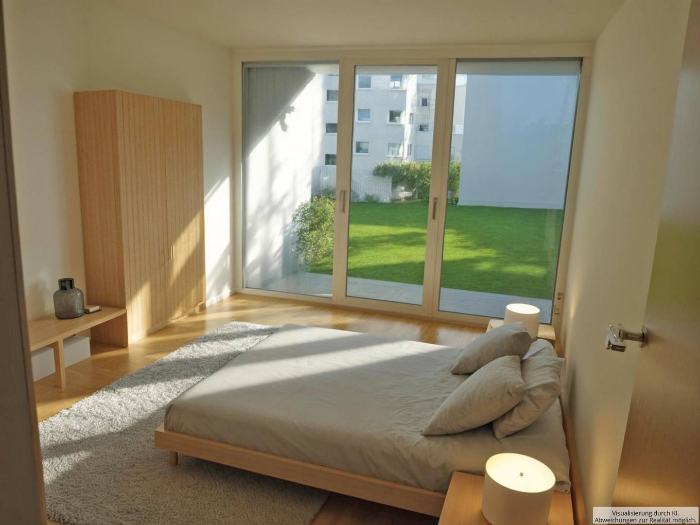 W7 - Stadtnah wohnen – 2 Zimmer, Top Infrastruktur