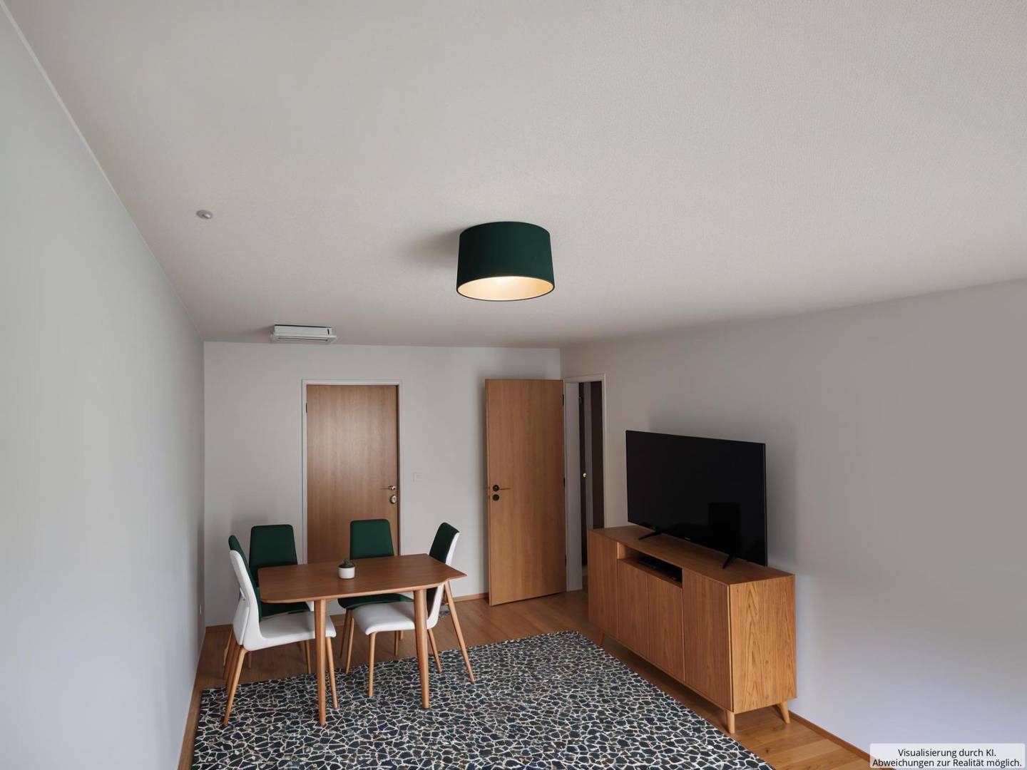 W7 - Stadtnah wohnen – 2 Zimmer, Top Infrastruktur