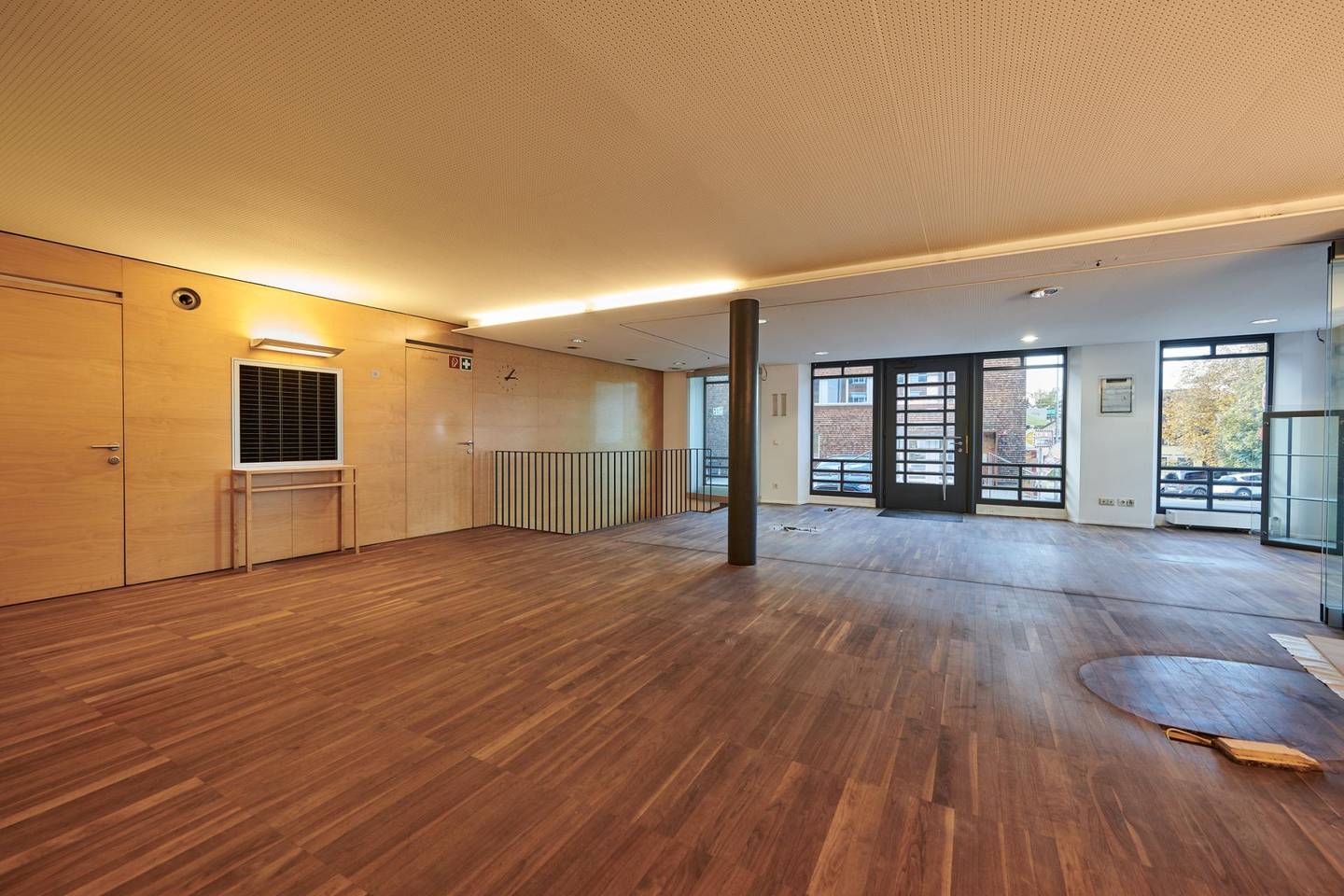 Erfolgsstandort in Dornbirn-Oberdorf