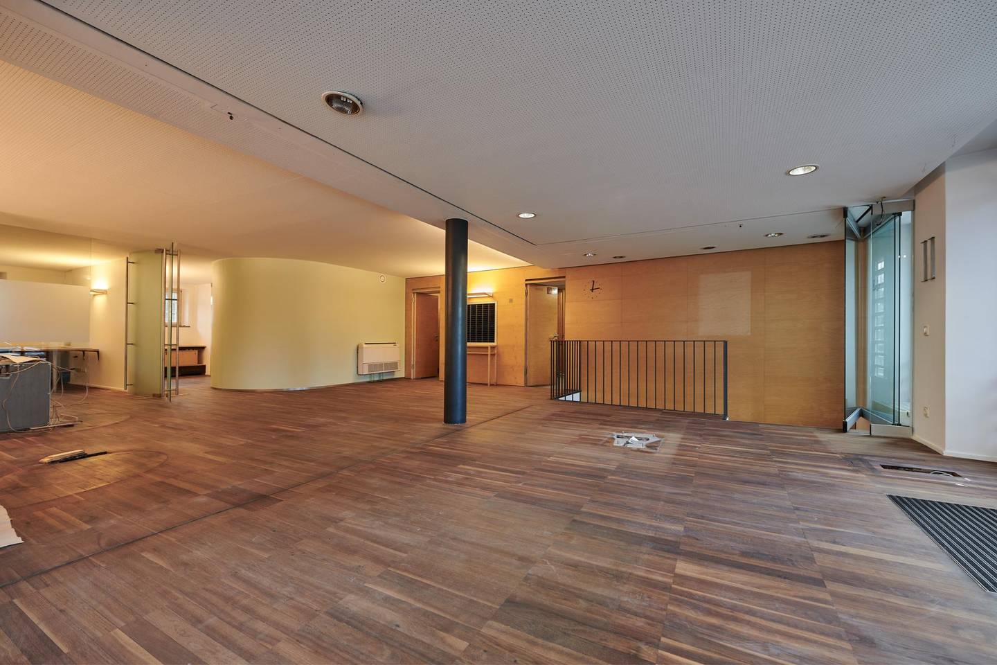 Erfolgsstandort in Dornbirn-Oberdorf