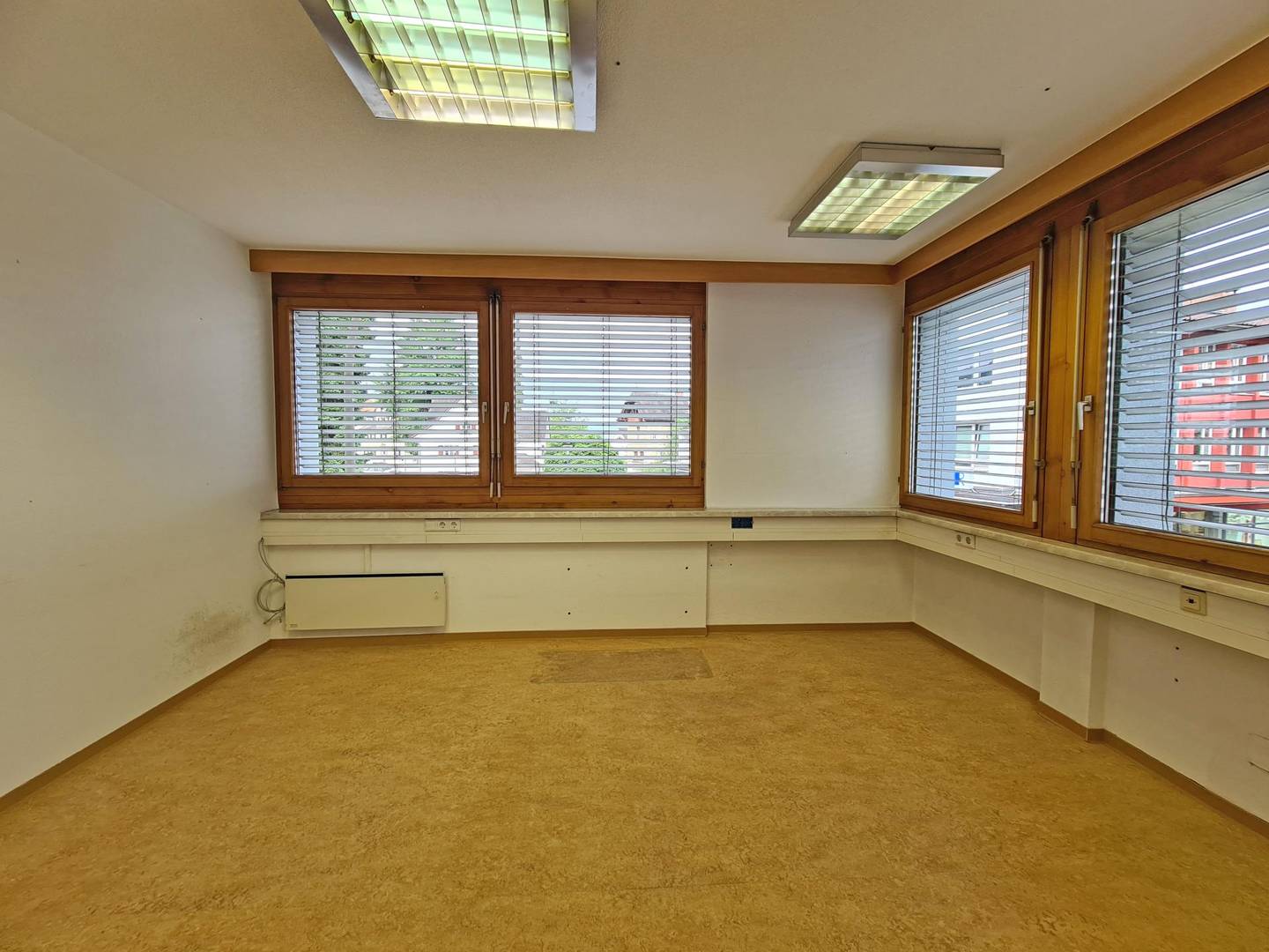 Gewerbefläche im Zentrum von Bregenz 167 m², 2 Tiefgaragenplätze