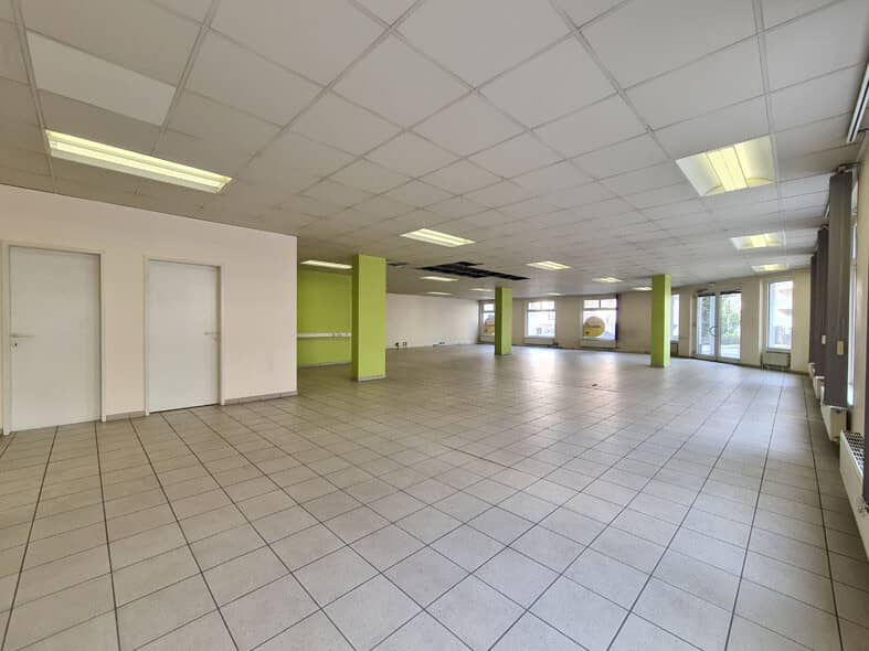 Gewerbeflaeche im Zentrum von Bludenz, 229 m², Kauf, mit Parkplaetzen