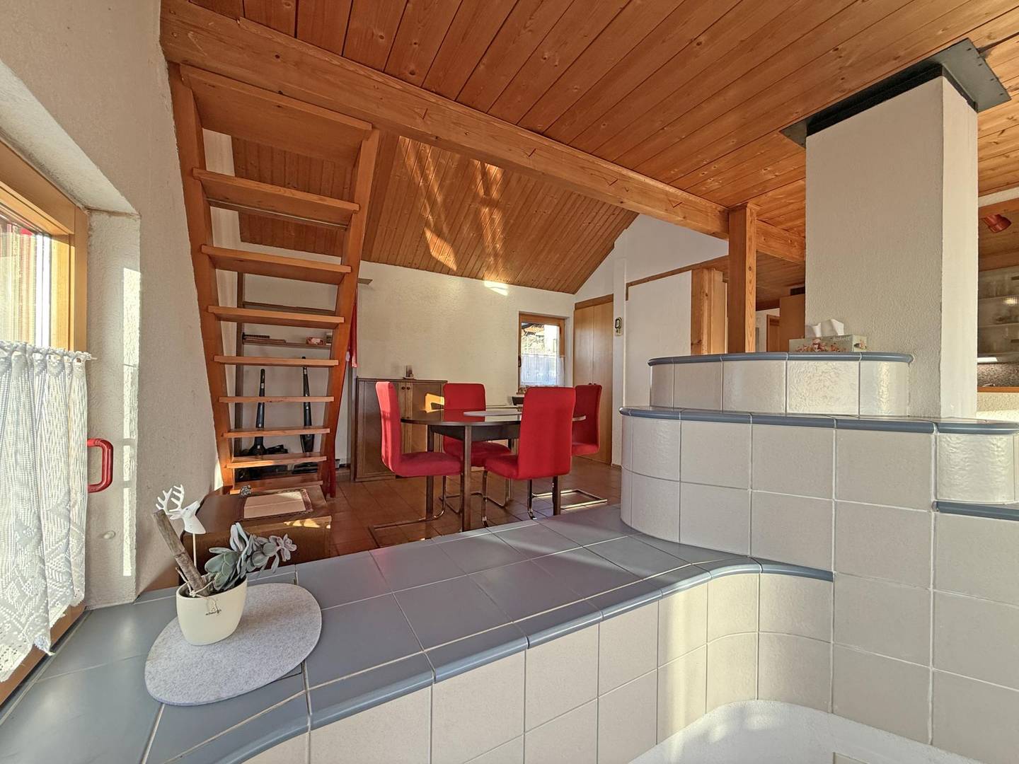 Einfamilienhaus mit Blick in den Bregenzerwald Alberschwende 5 Zimmer