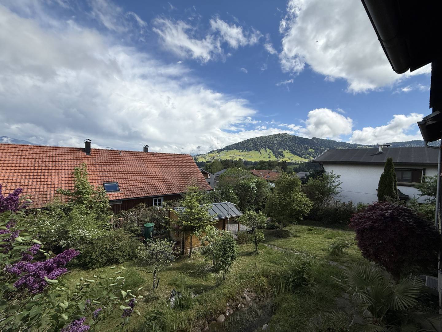 Einfamilienhaus mit Blick in den Bregenzerwald Alberschwende 5 Zimmer