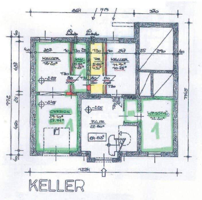 Grundriss 2