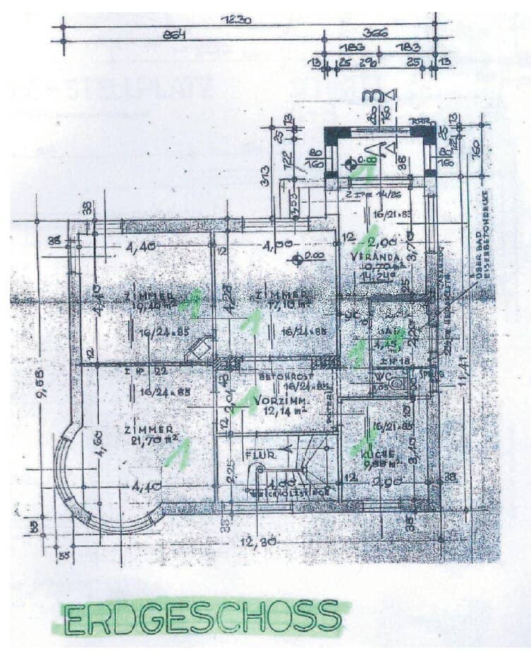 Grundriss 1