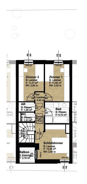 Grundriss 2