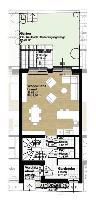 Grundriss 1