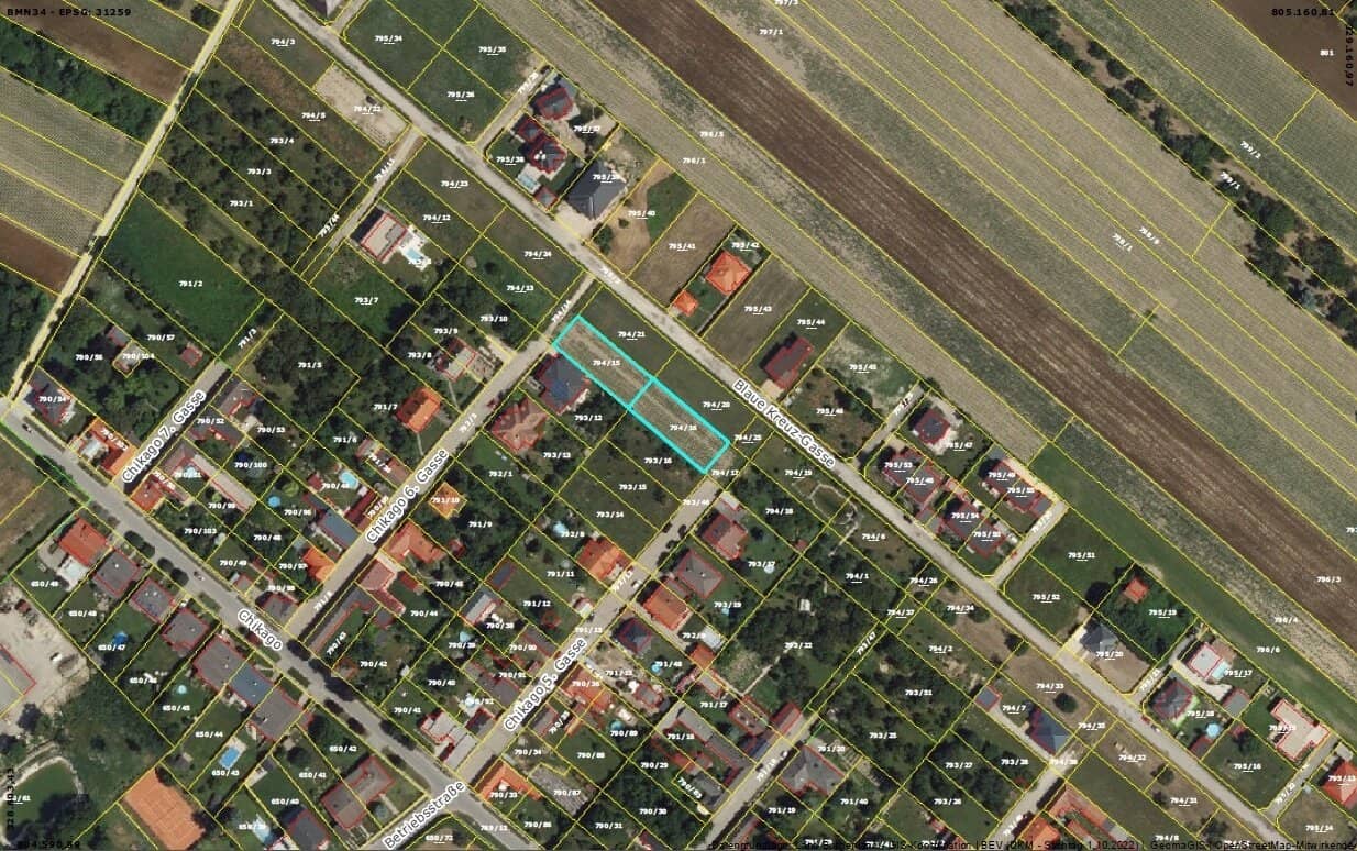 Grundriss 2