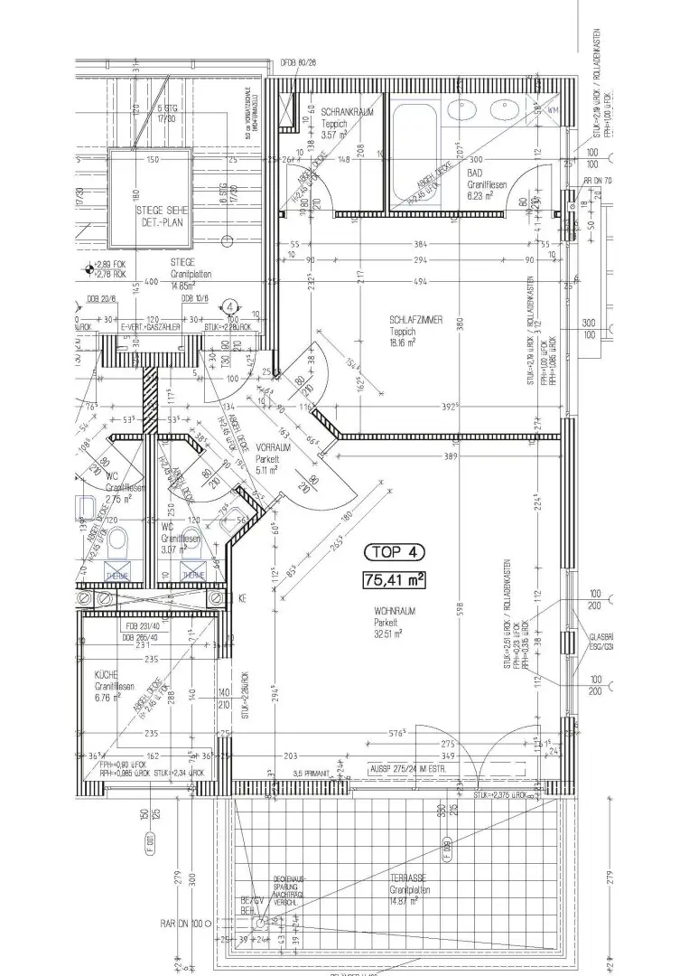 Grundriss 1