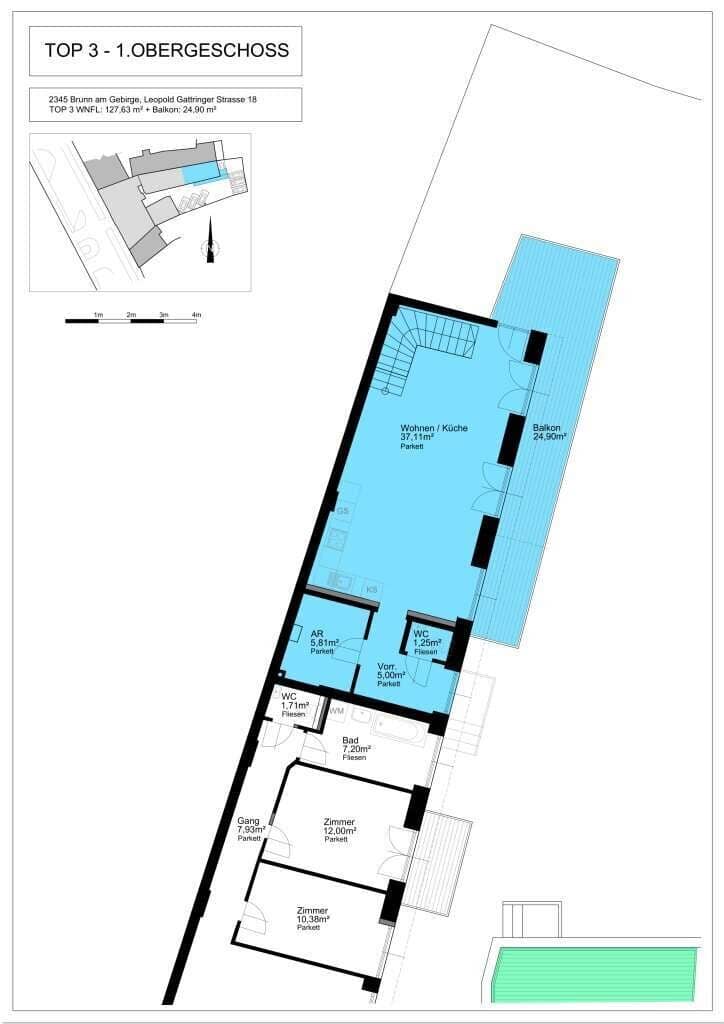 Grundriss 2
