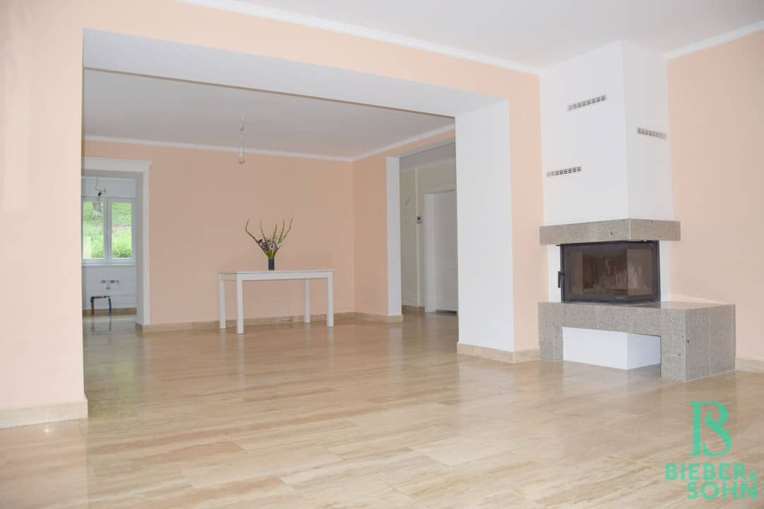 Einfamilienhaus in Wien-Penzing, Augustinerwald, 174 m² Wohnfläche