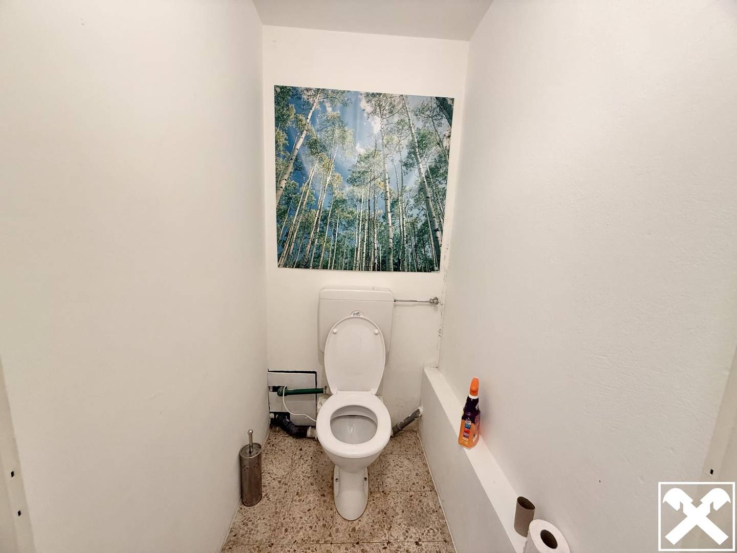 Ladenlokal im Zentrum von Saalfelden – ca. 113 m² Verkaufsfläche