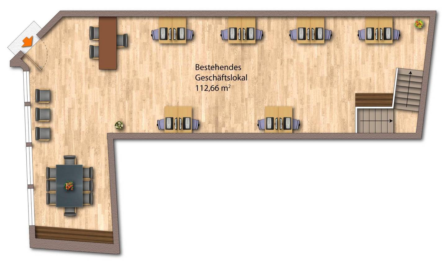 Grundriss 1