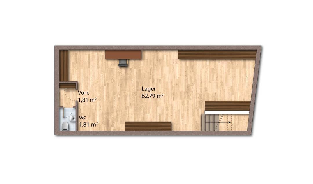 Grundriss 2