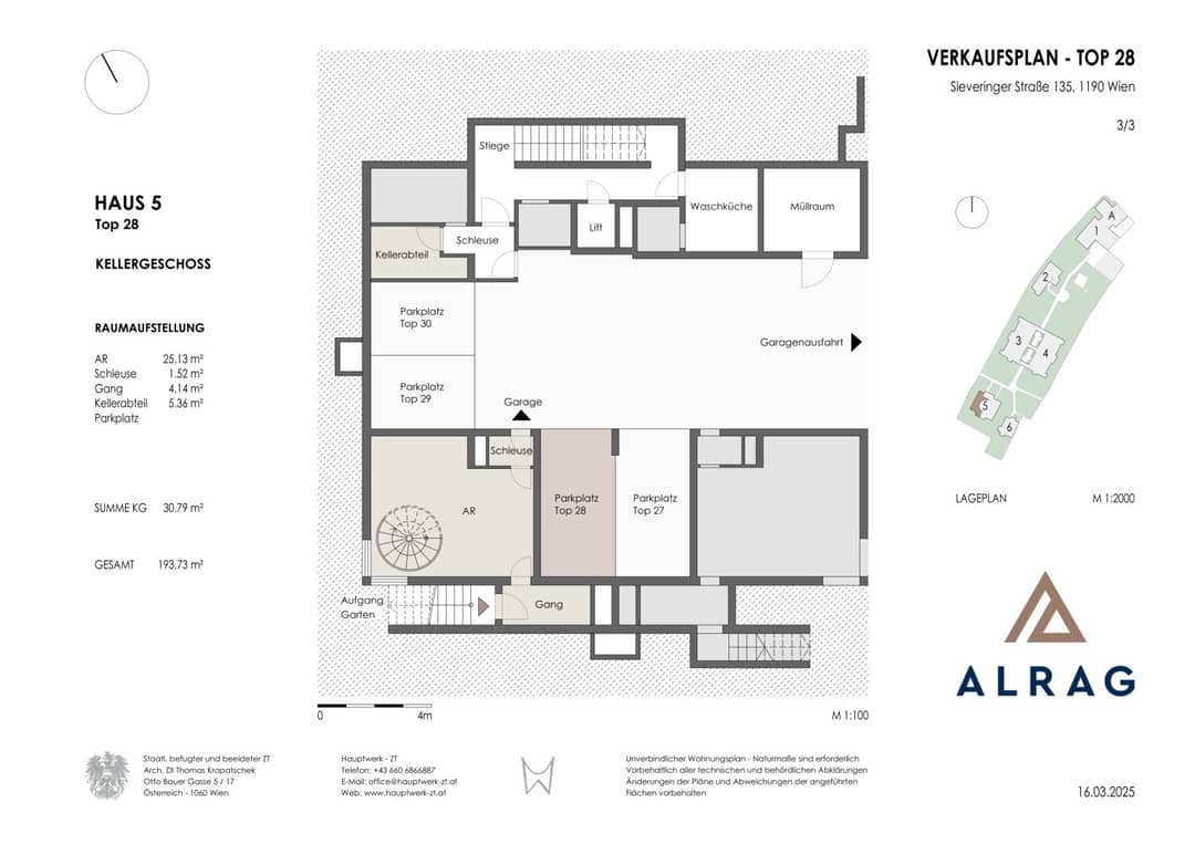 Floor plan 3